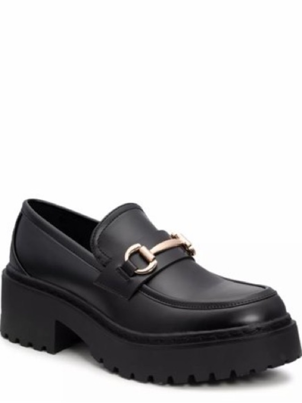 Steve Madden Approach Loafers